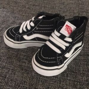 Baby VANS